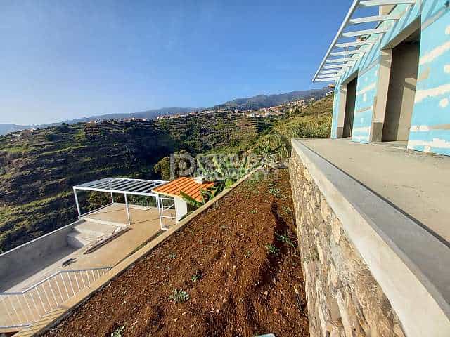 Будинок в Estreito da Calheta, Madeira 10130271
