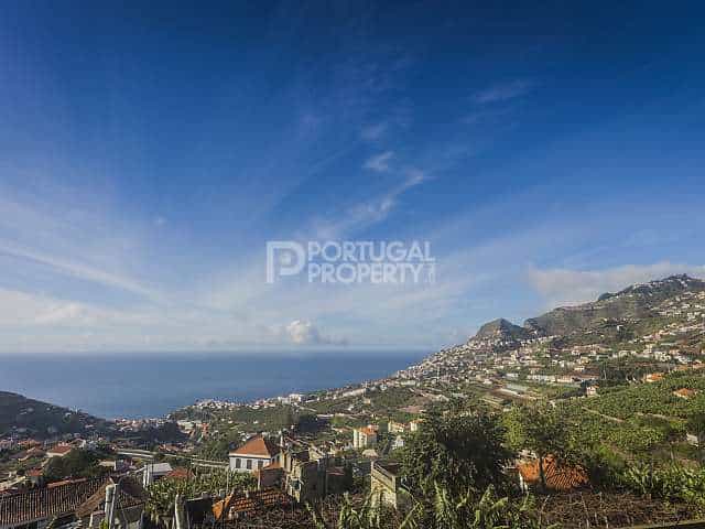 Hus i Estreitinho, Madeira 10130276