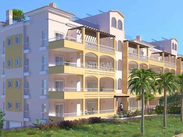 Condominium in Lagos, Faro 10130285