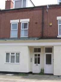 Condominium dans Pierre d'Ayle, Leicester 10130289