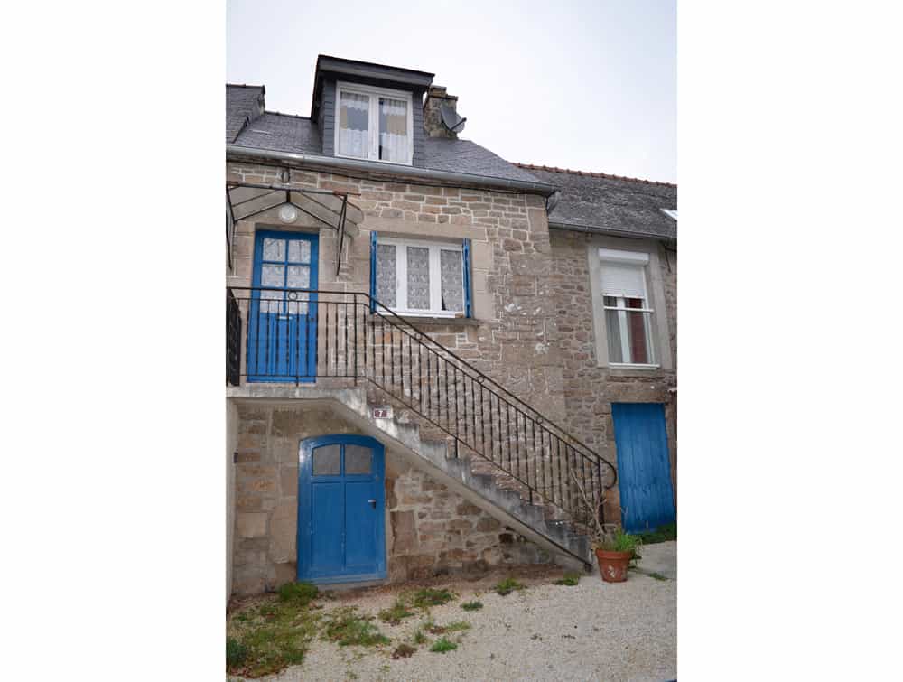 House in Bobital, Bretagne 10130302