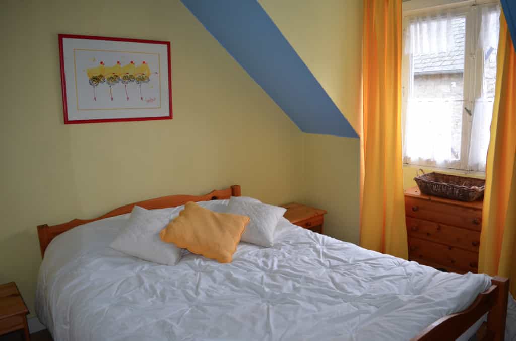 Dom w Bobital, Bretania 10130302
