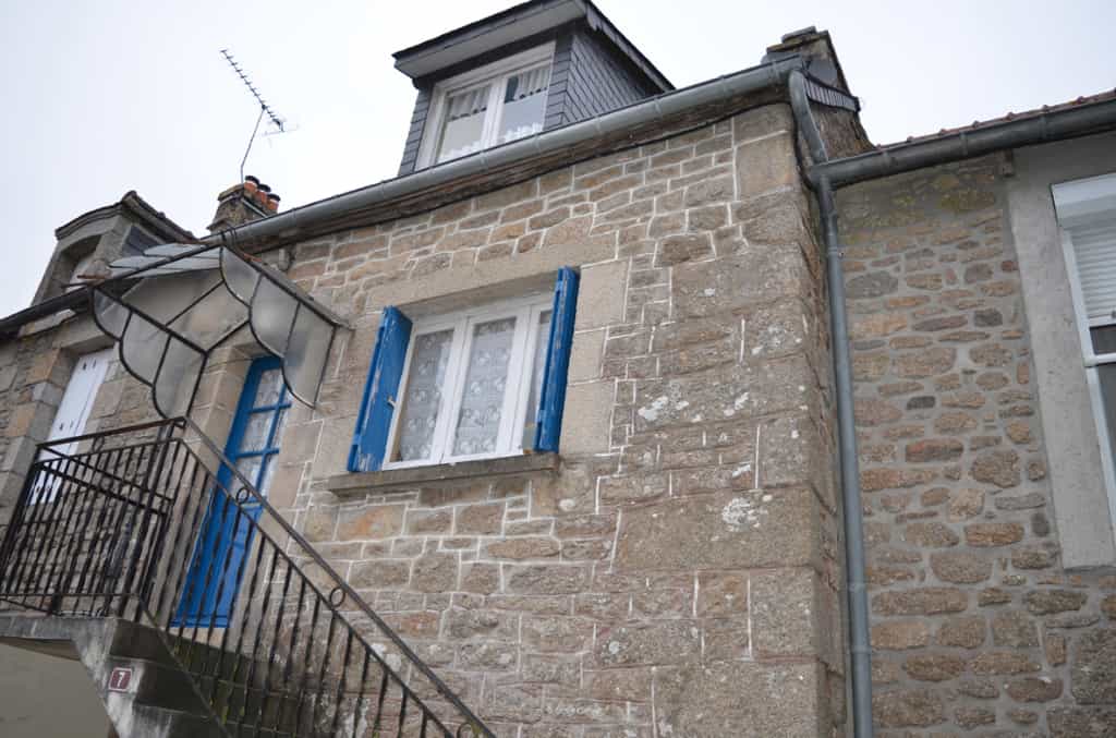Hus i Bobital, Brittany 10130302