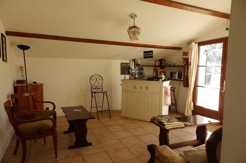 Dom w Lezay, Nouvelle-Aquitaine 10130317