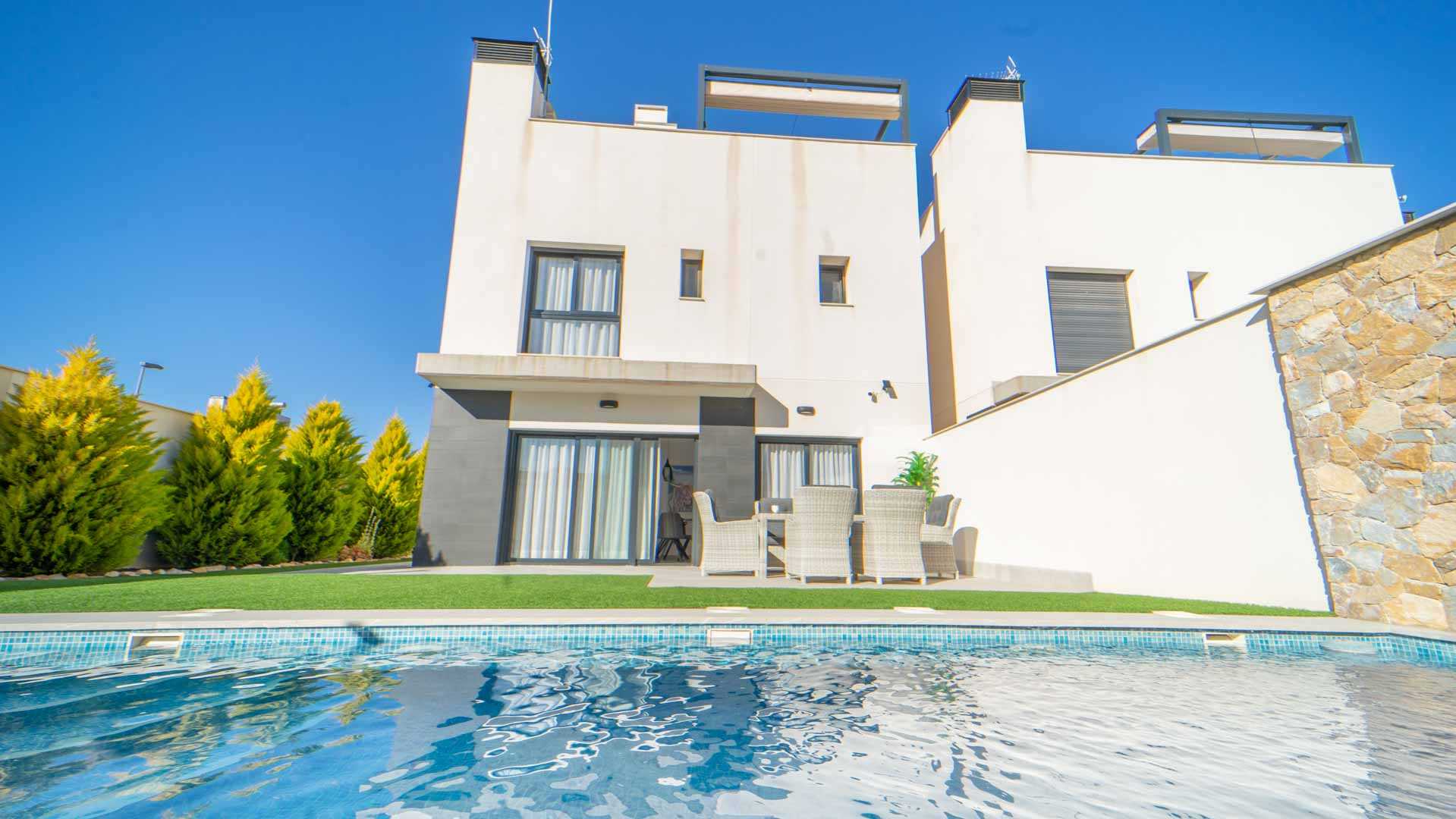 Casa nel Torre del Rame, Murcia 10130351