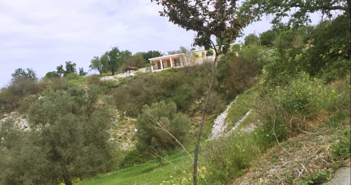 Rumah di Fyti, Paphos 10130376