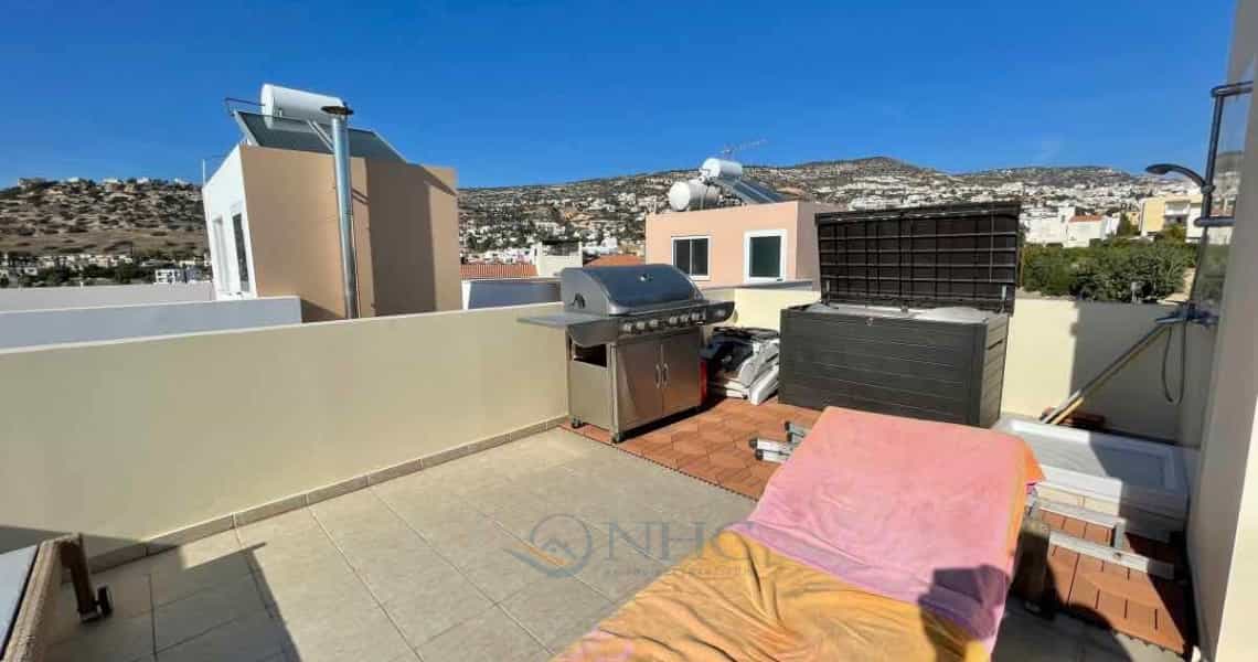 House in Peyia, Paphos 10130380