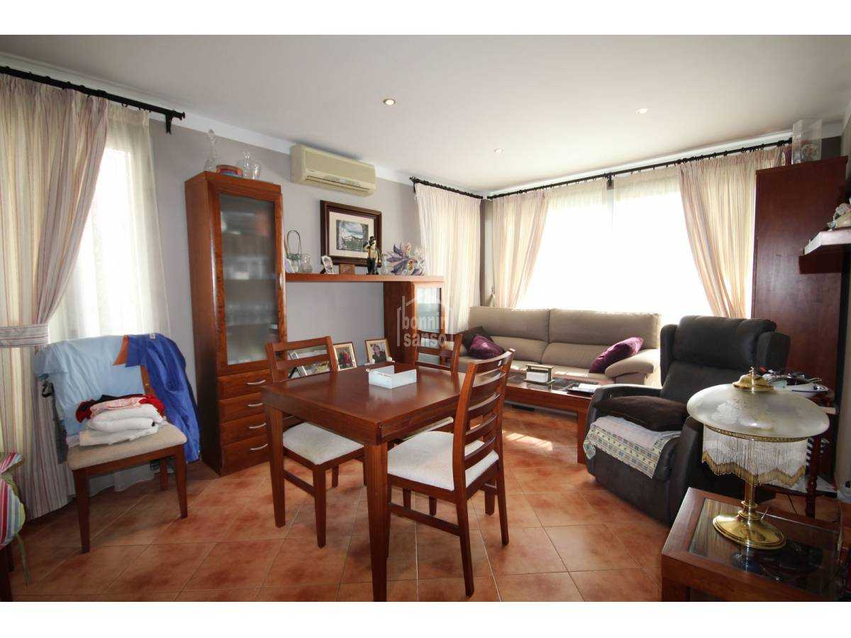 Condominium in Mahon, De Balearen 10130417