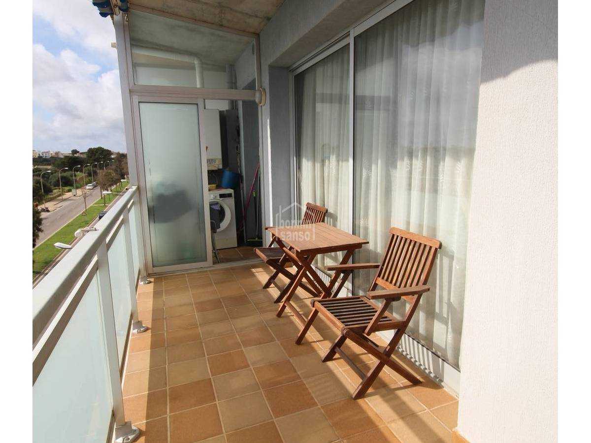 公寓 在 Mahón, Balearic Islands 10130417