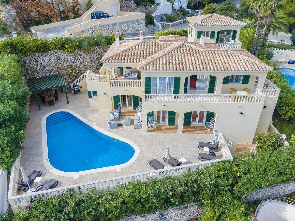 House in Fornells, Balearic Islands 10130420