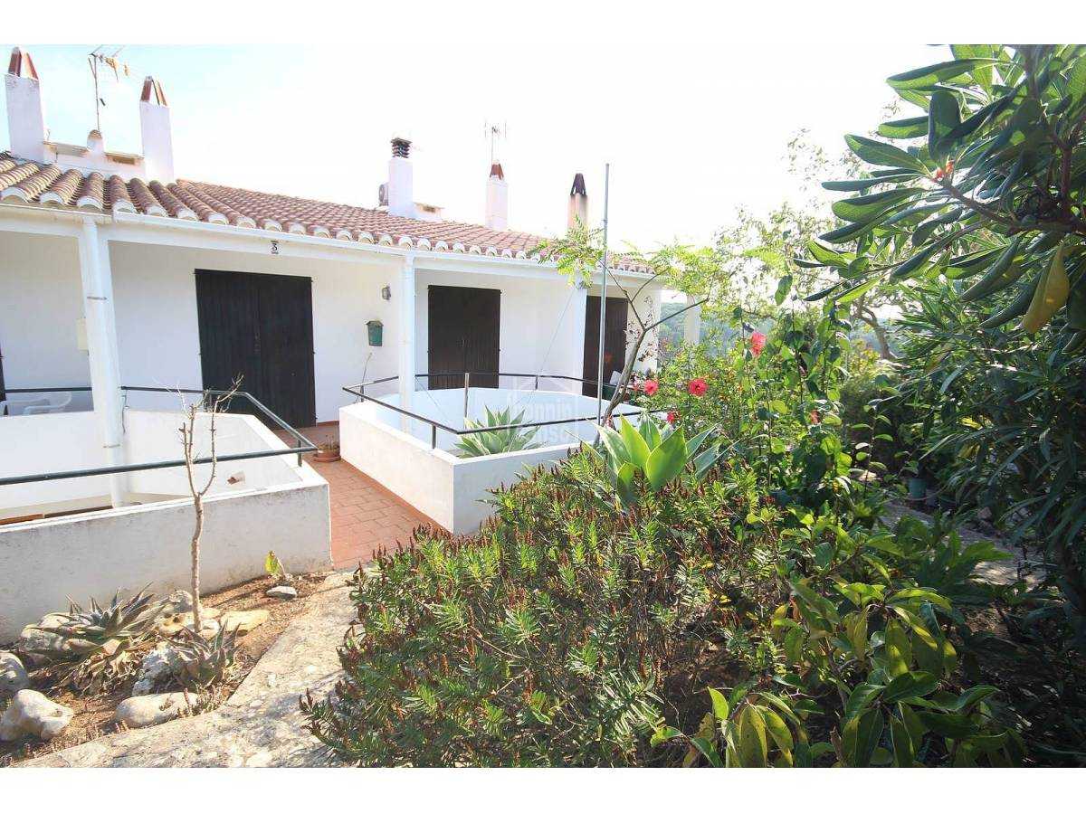 Condominium in Ferrerias, Balearic Islands 10130426