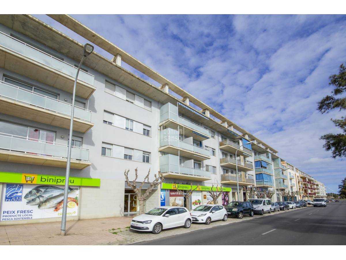 Condominium in Mahon, De Balearen 10130427
