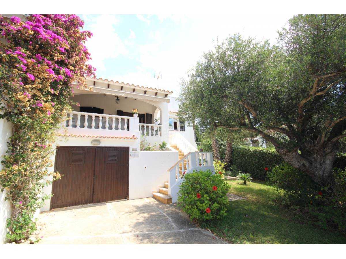 House in Fornells, Balearic Islands 10130429