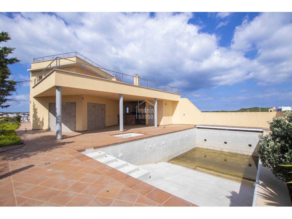 Dom w Biniatapa de Dalta, Baleary 10130430
