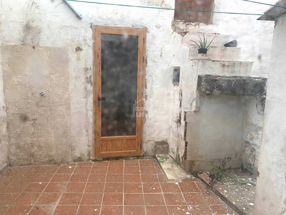 Condominio en Mahón, Islas Baleares 10130431