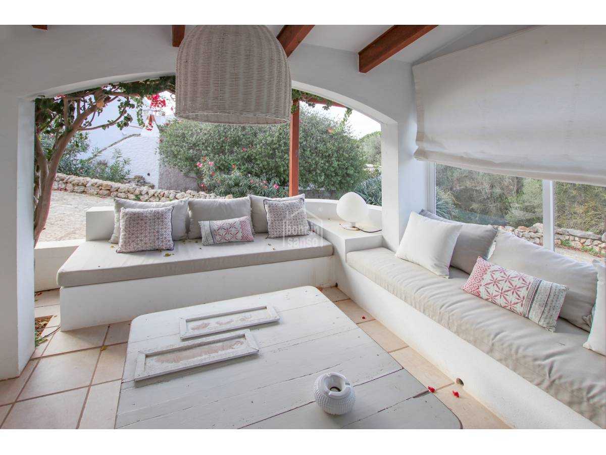 Rumah di Biniali, Pulau Balearic 10130435