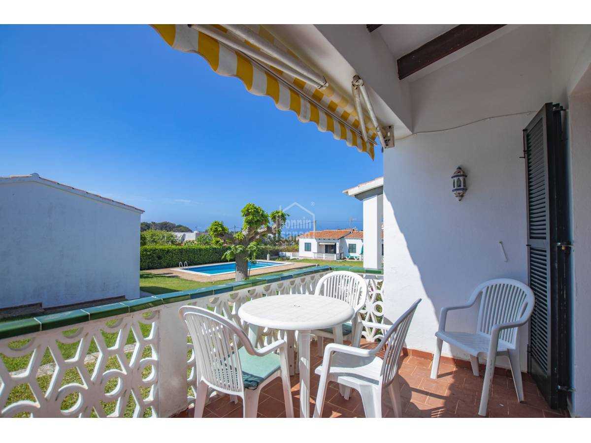 Condominium in Alayor, Balearic Islands 10130446