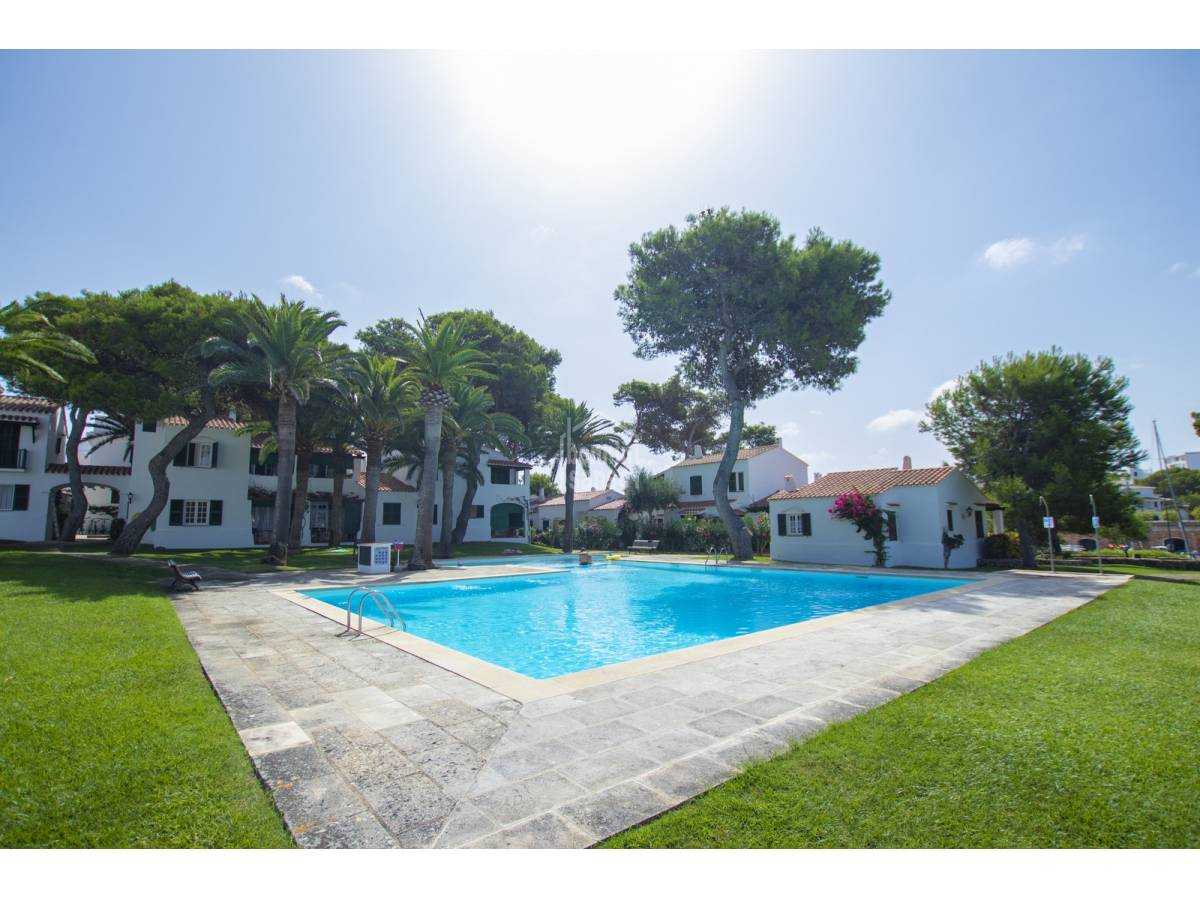Rumah di Cala en Busquets, Illes Balears 10130447
