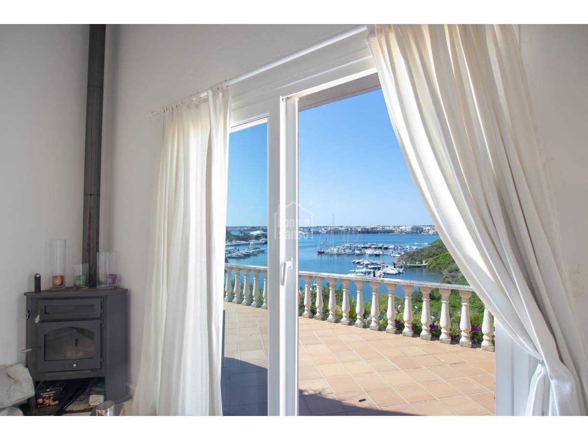 Будинок в Cala Llonga, Illes Balears 10130450