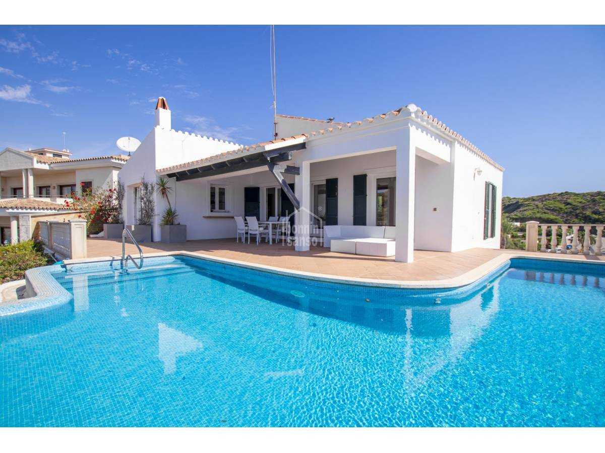 House in Biniatap de Dalt, Balearic Islands 10130450