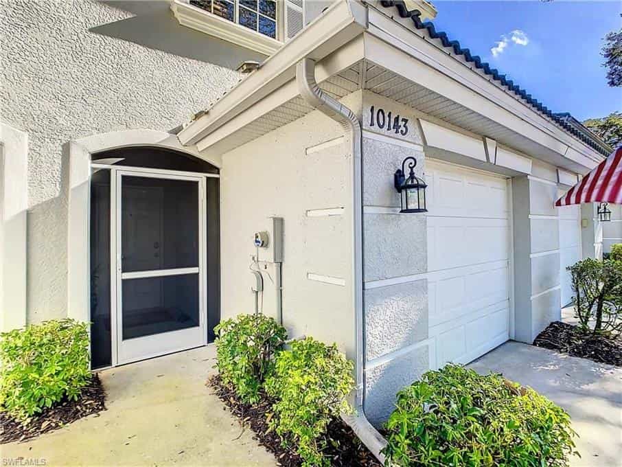 Huis in Fort Myers, Florida 10130457