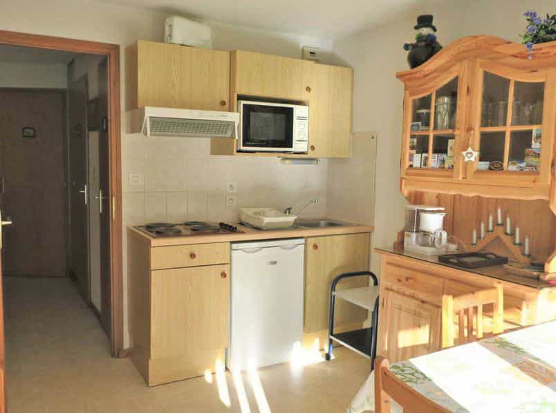 公寓 在 Chatel, 奧弗涅-羅納-阿爾卑斯大區 10130460
