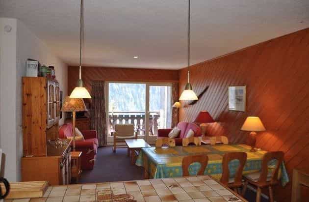 公寓 在 Chatel, 奧弗涅-羅納-阿爾卑斯大區 10130466