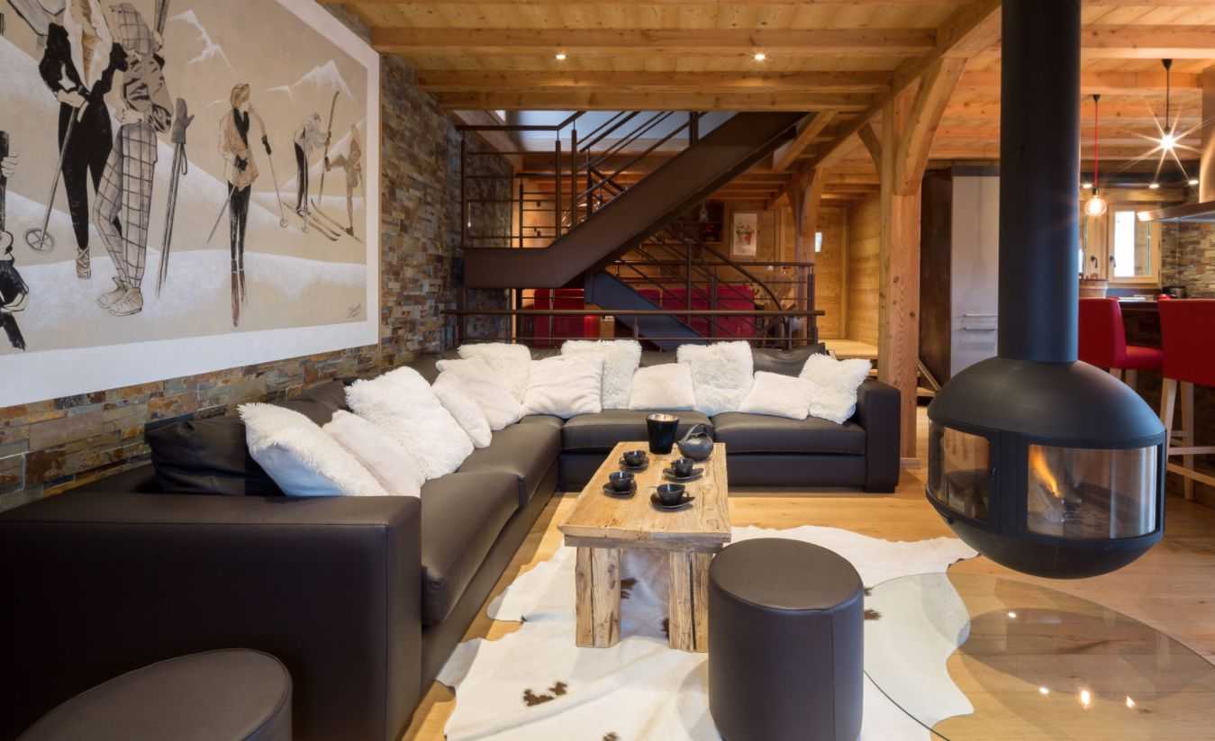 Dom w Chatel, Auvergne-Rhone-Alpes 10130470