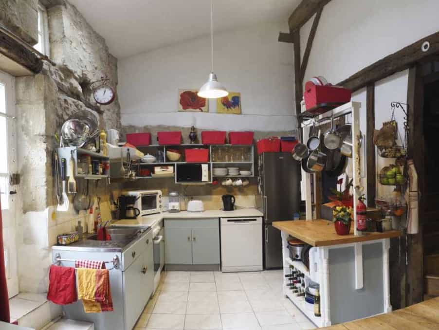 rumah dalam Lauzun, Nouvelle-Aquitaine 10130490