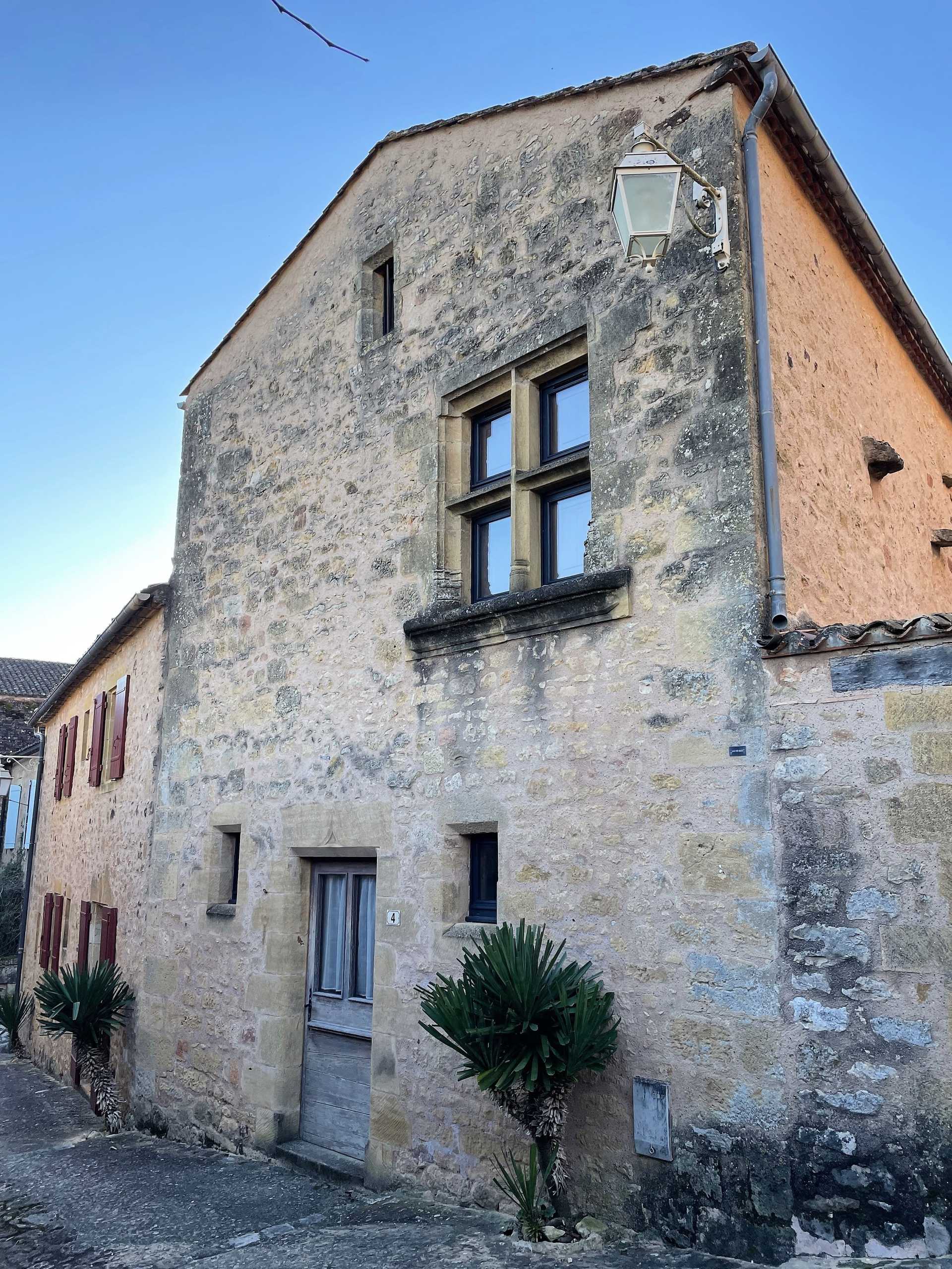 Hus i Vergt-de-Biron, Nouvelle-Aquitaine 10130494
