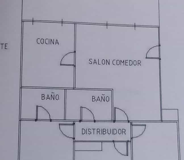 Condominium in Faura, Valencian Community 10130499