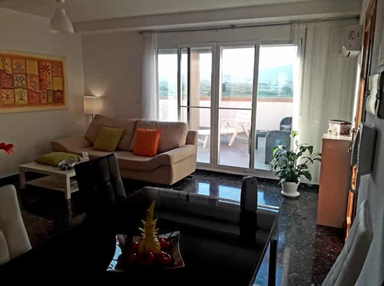 Condominium in Faura, Valencian Community 10130499