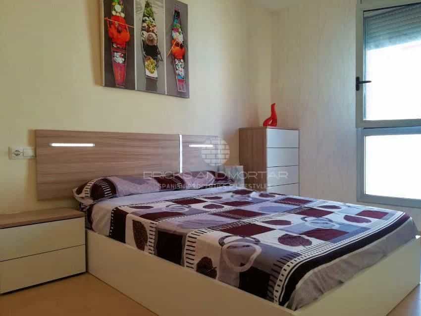 Condominium dans Deltebre, Catalonia 10130500