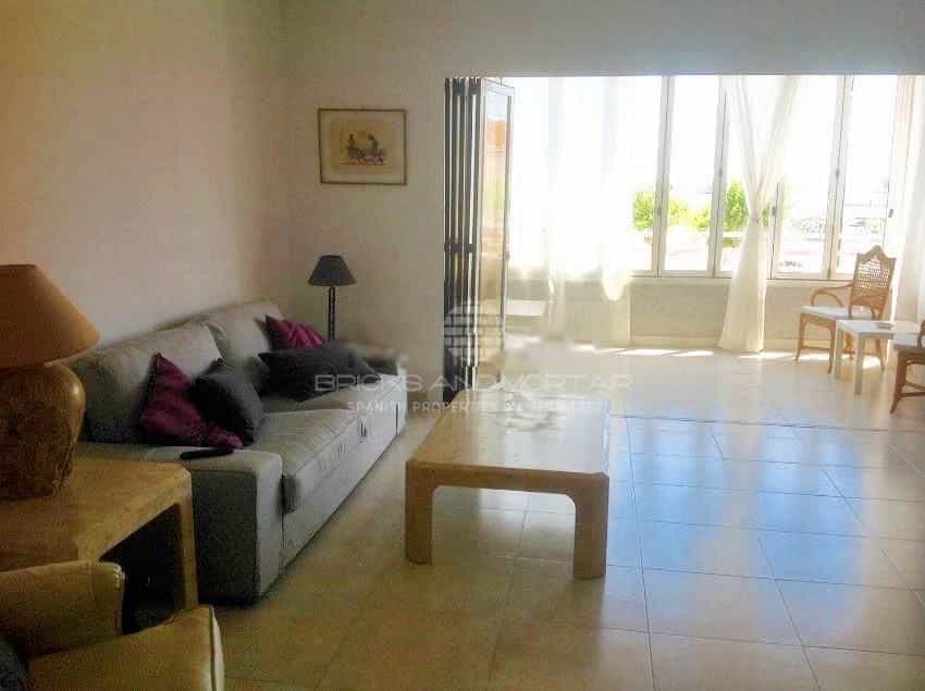 Condominium in Burriana, Valencia 10130501