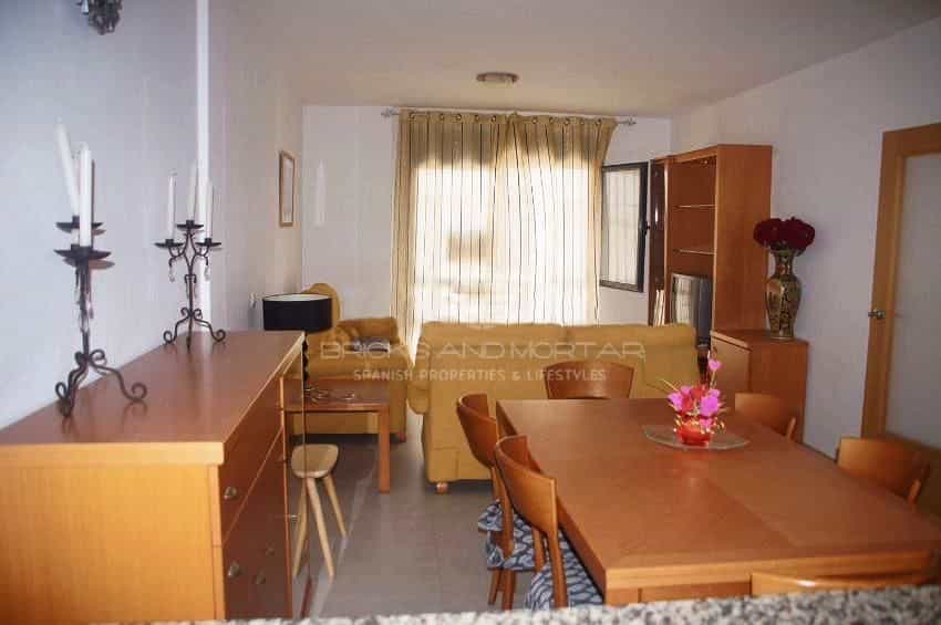Condominium in La Ampolla, Catalonië 10130503