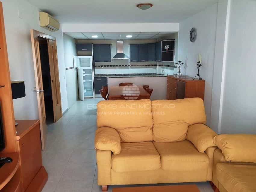 Квартира в La Ampolla, Каталонія 10130503