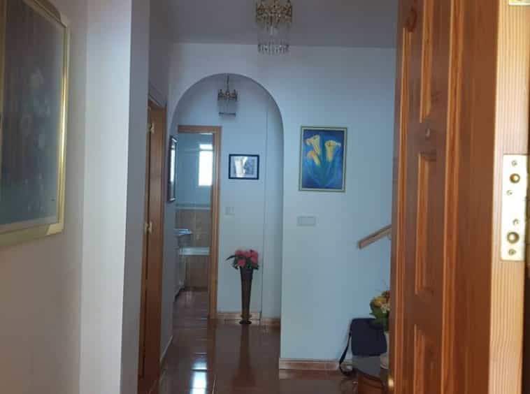 House in Los Alcazares, Murcia 10130506