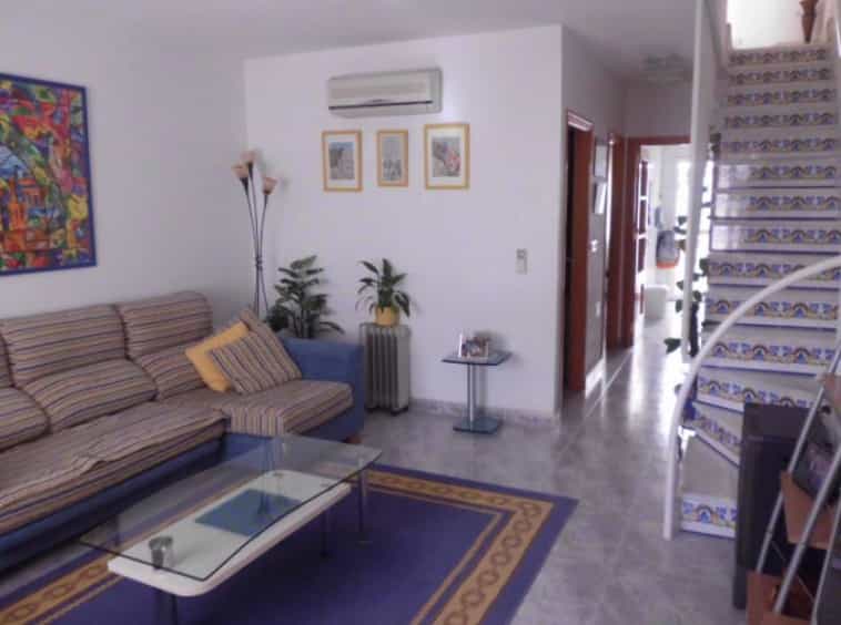 Rumah di Los Alcazares, Murcia 10130509
