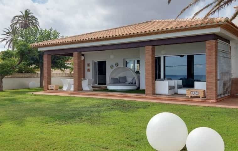 House in Denia, Valencia 10130510