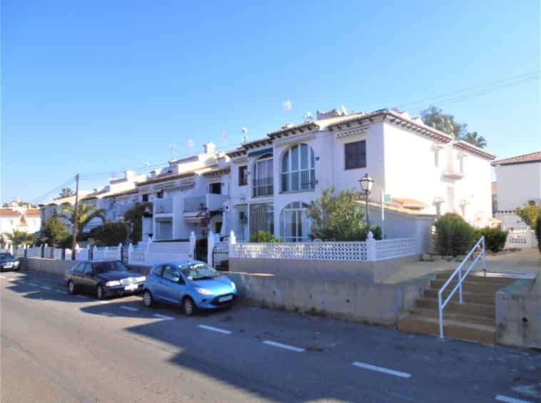 Condominium dans Villena, Valence 10130513