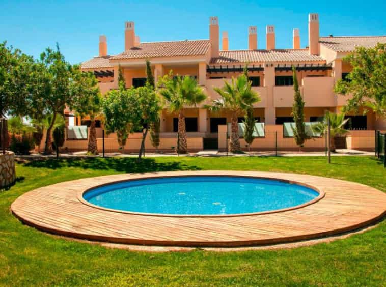Condominium in Fuente Álamo de Murcia, Region of Murcia 10130517