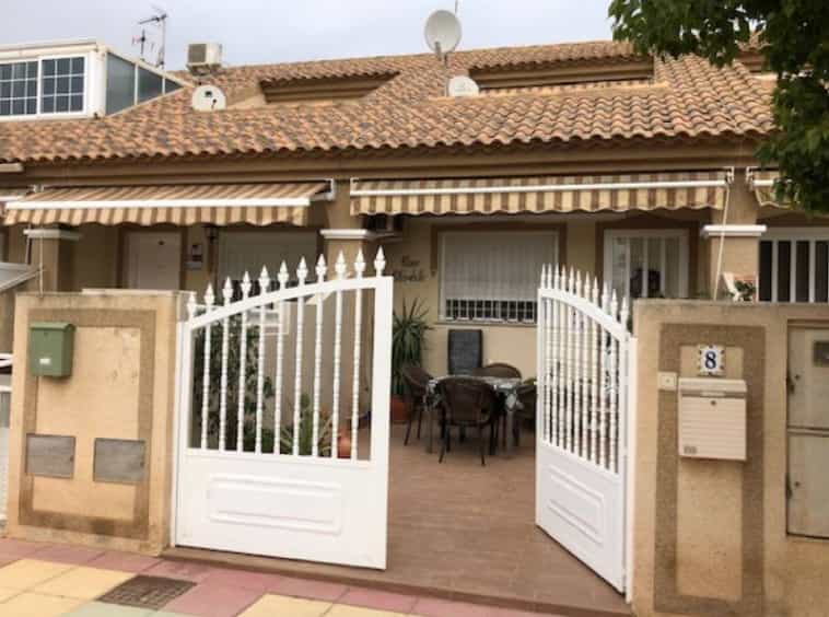 loger dans Los Alcázares, Murcie 10130519