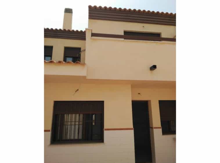 σπίτι σε Los Alcázares, Region of Murcia 10130526