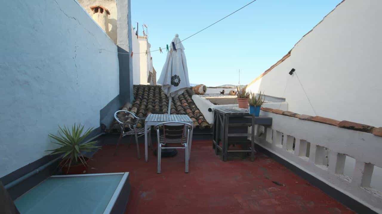 rumah dalam Teulada, Spain, Valencian Community 10130534