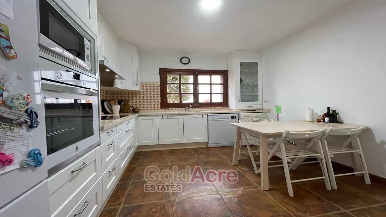 Huis in , Canary Islands 10130572