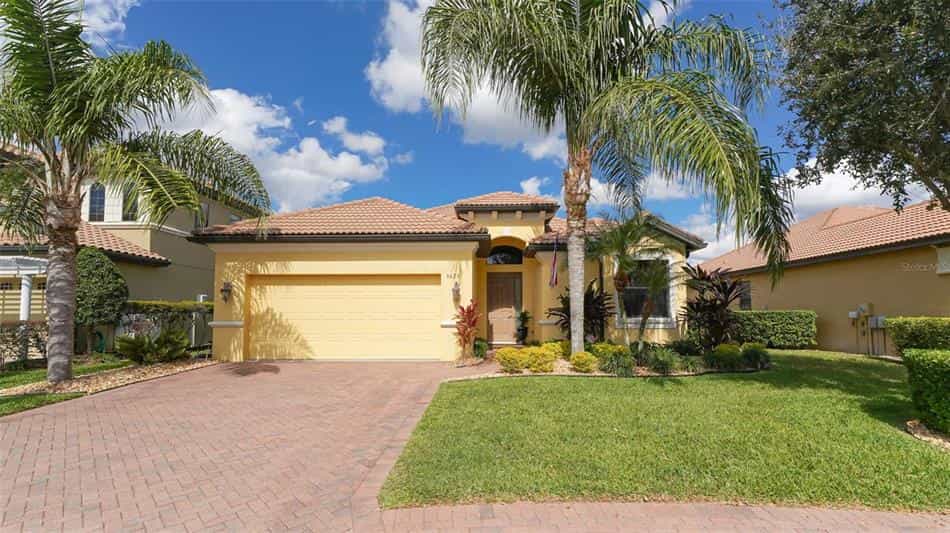 House in Desoto Acres, Florida 10130578