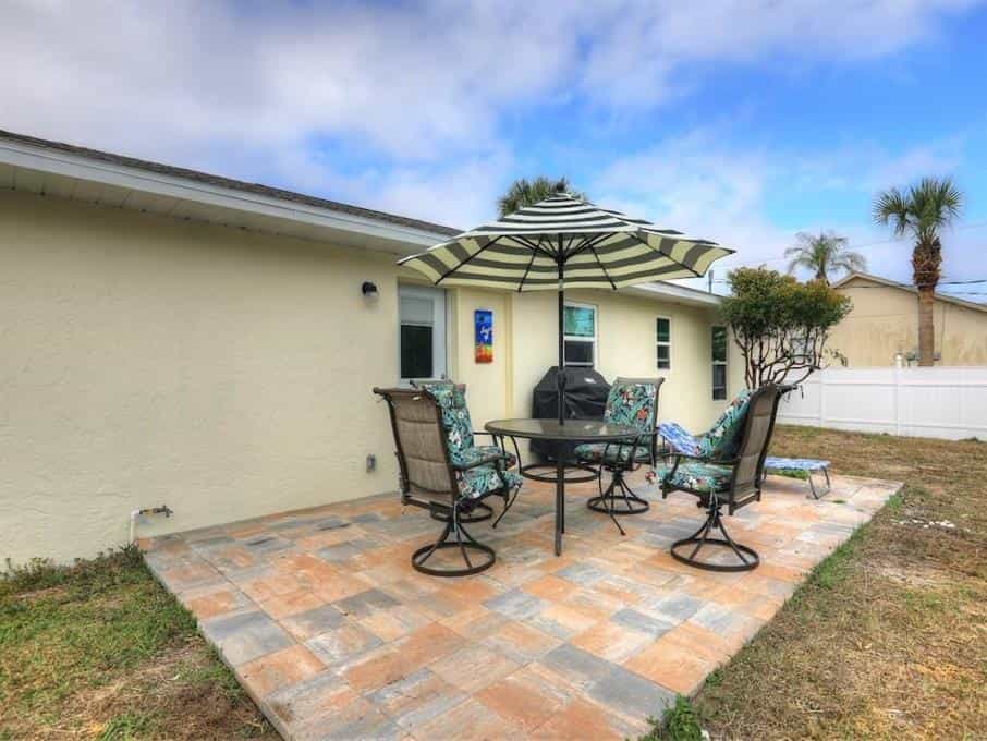 rumah dalam Sebastian, Florida 10130600