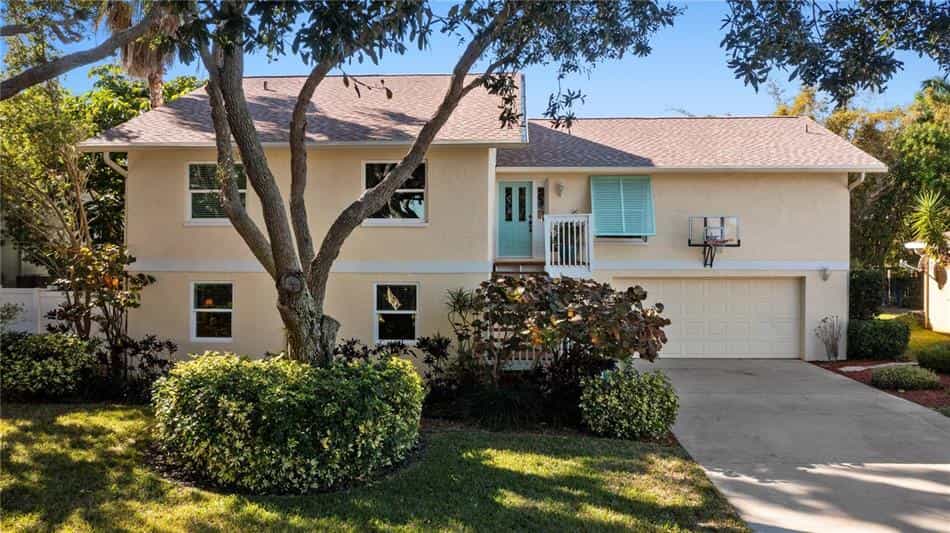 House in Tierra Verde, Florida 10130621