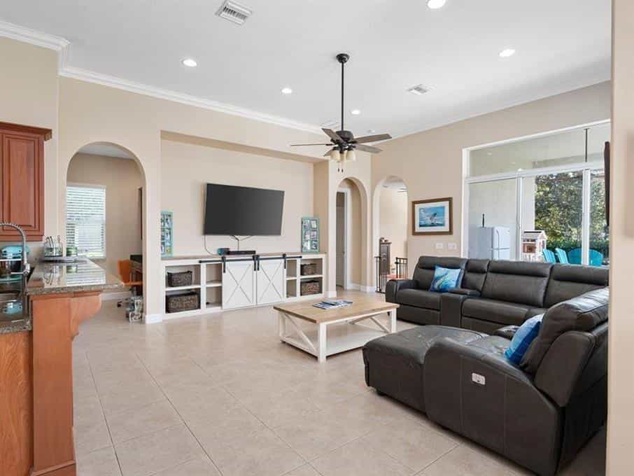 House in Vero Beach, Florida 10130624