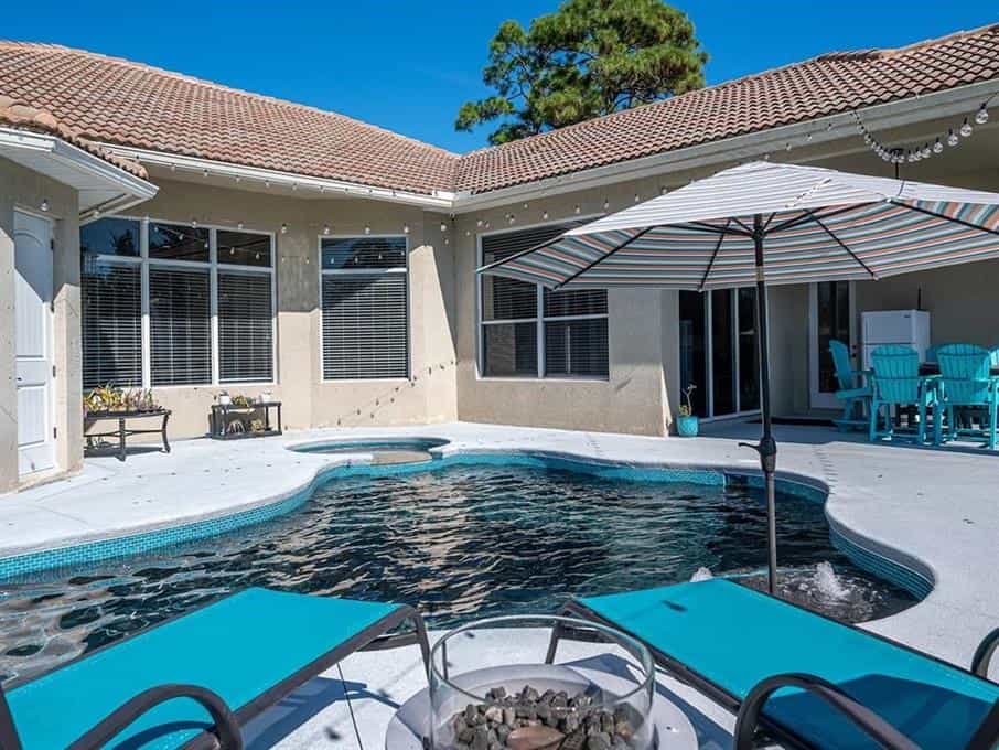 House in Vero Beach, Florida 10130624